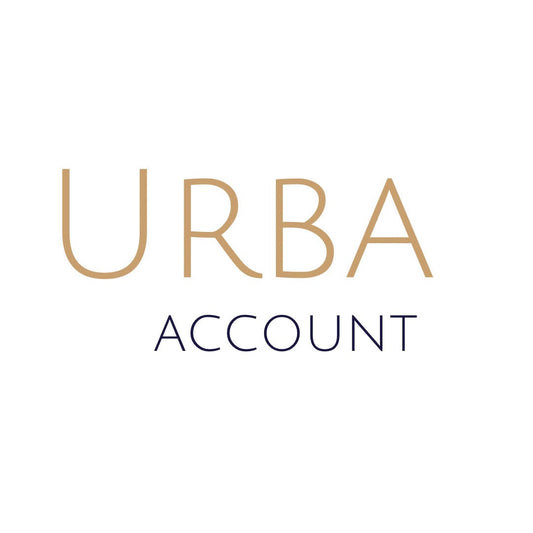 URBA Account Top Up