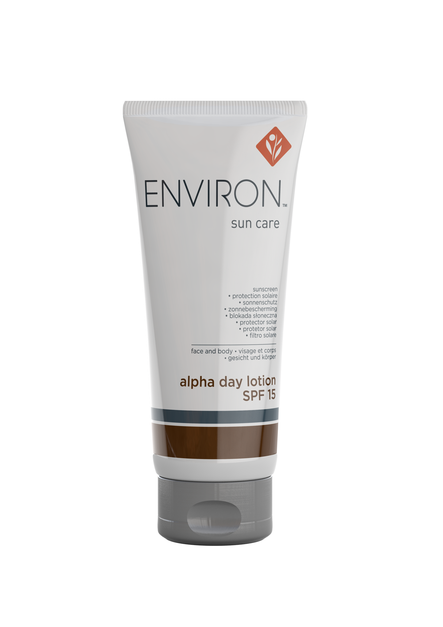Environ Alpha Day Lotion