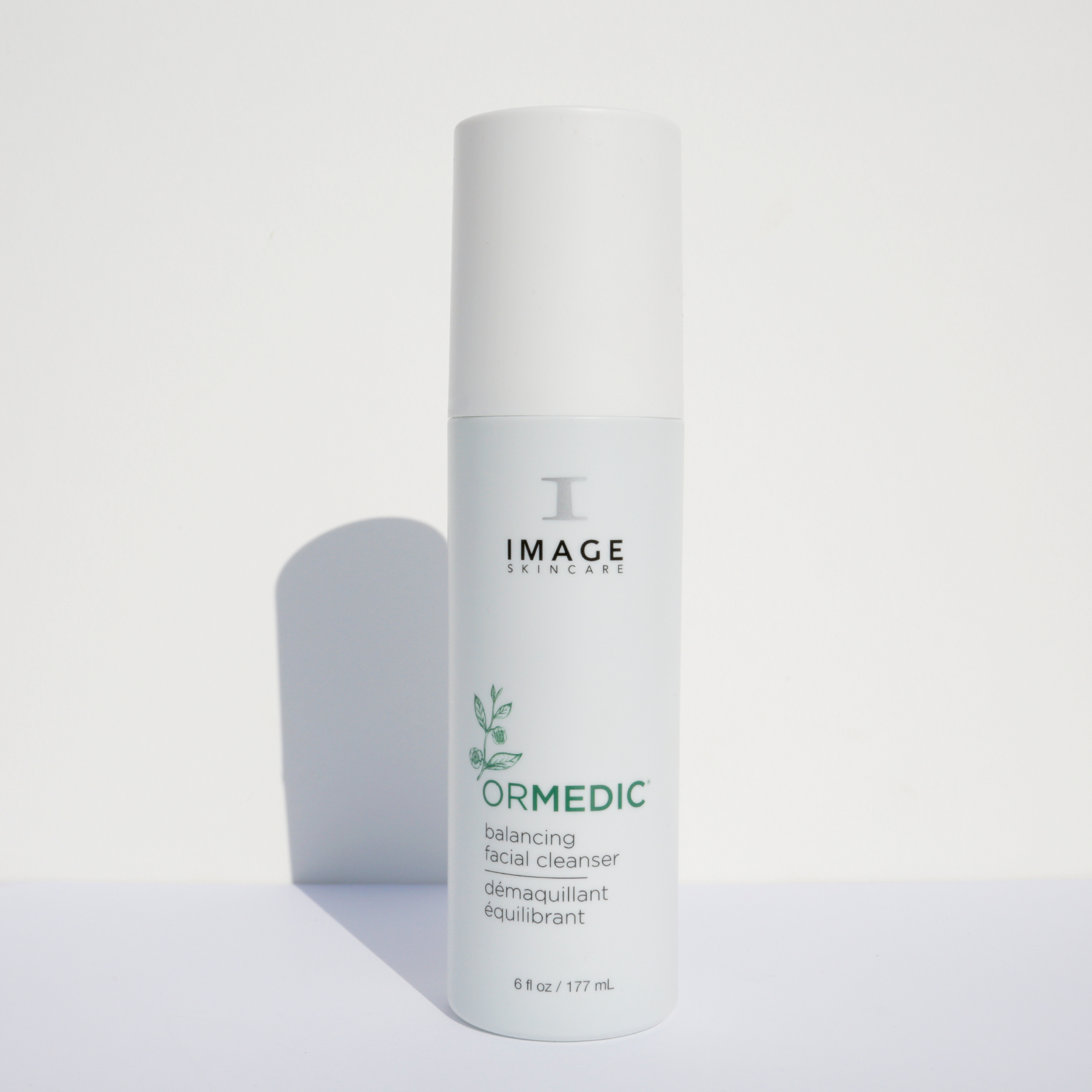 ormedic cleanser