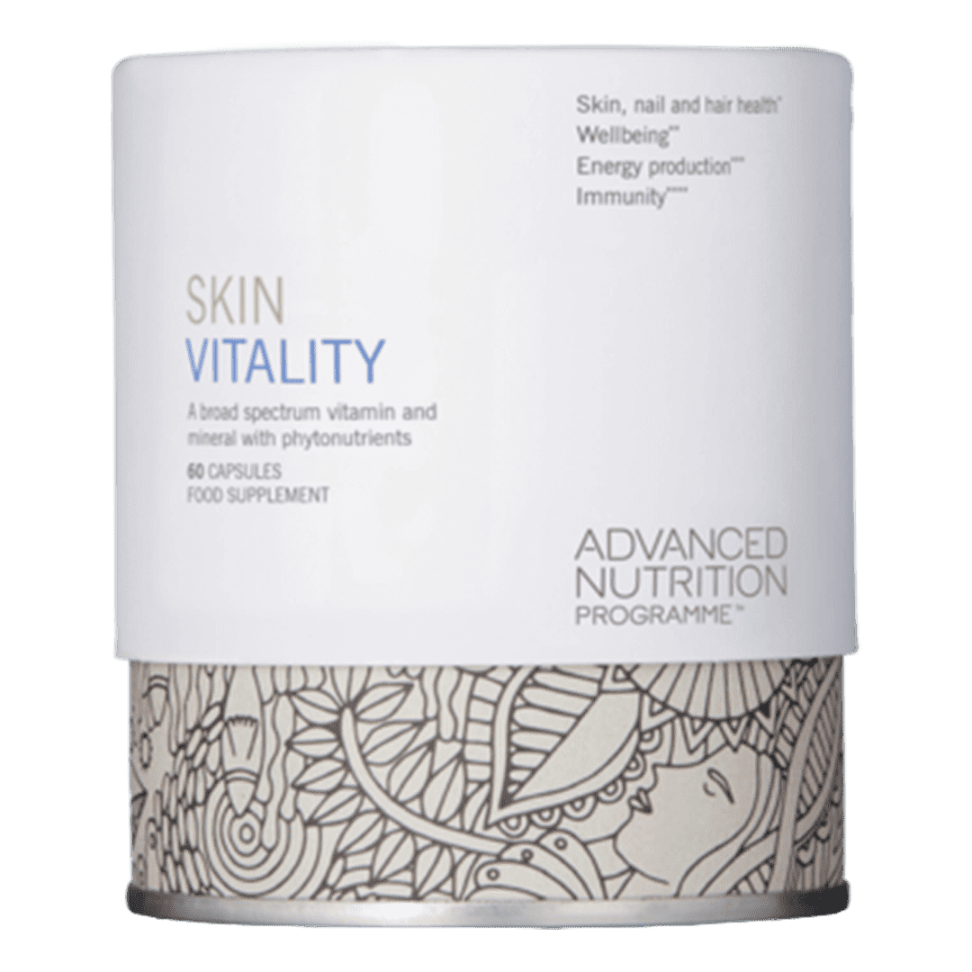 Advanced Nutrition Programme Skin vitality