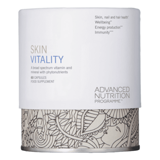 Advanced Nutrition Programme Skin vitality