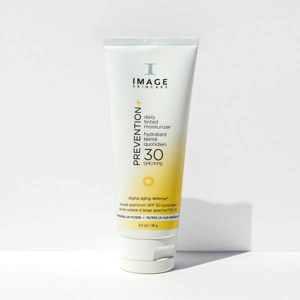 Image Skincare Prevention + Daily Tinted SPF 30