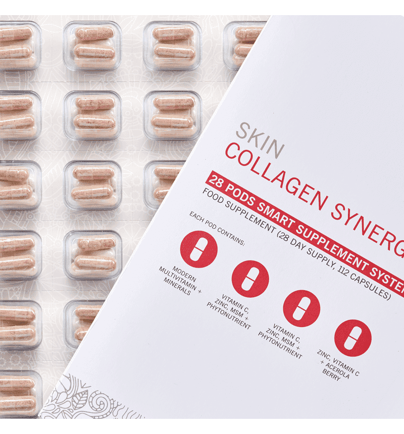 Advanced Nutrition Programme SKIN COLLAGEN SYNERGY