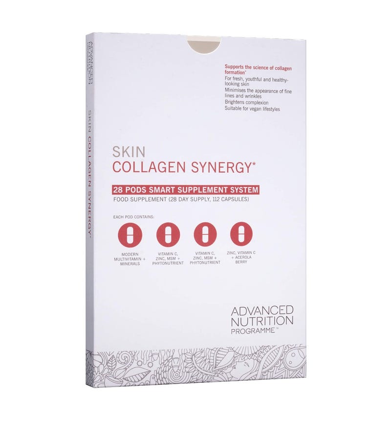 Advanced Nutrition Programme SKIN COLLAGEN SYNERGY