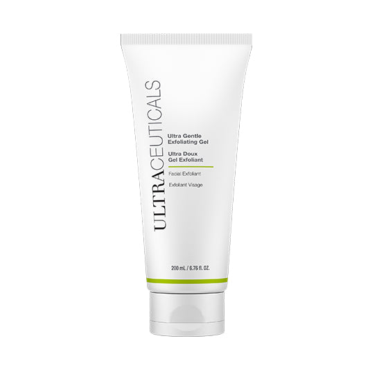 Ultraceuticals Gentle Exfoliating Gel