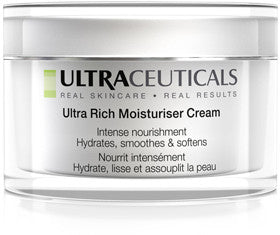 Ultraceuticals Rich Moisturising Cream