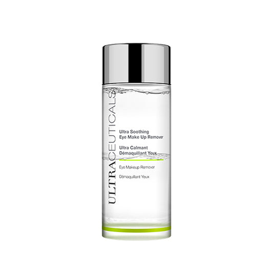 Ultraceuticals Soothing Eye Make-up Remover
